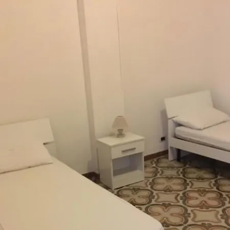 Apartment Baia