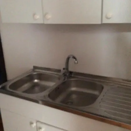 Apartment Baia *