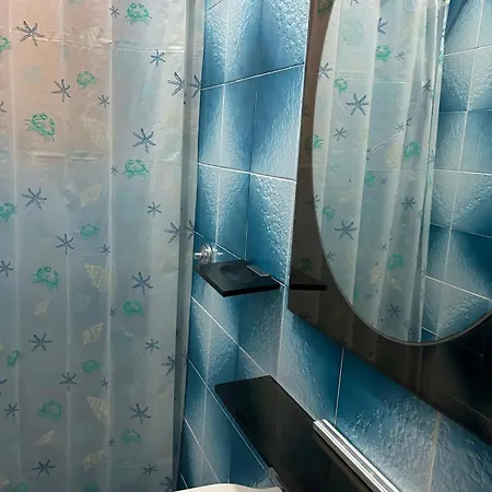 Baia Apartment *