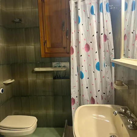 Baia Apartment *